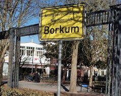 Borkum 2022