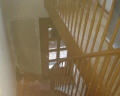 Treppe