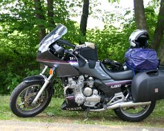 Frankreich 2004