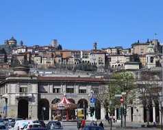 Milano-Bergamo-Como