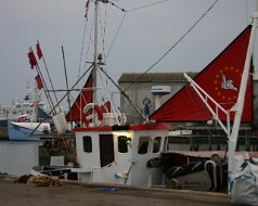 Norwegen 2005