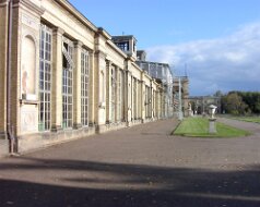 Sanssouci