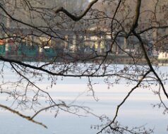 Hangeweiher